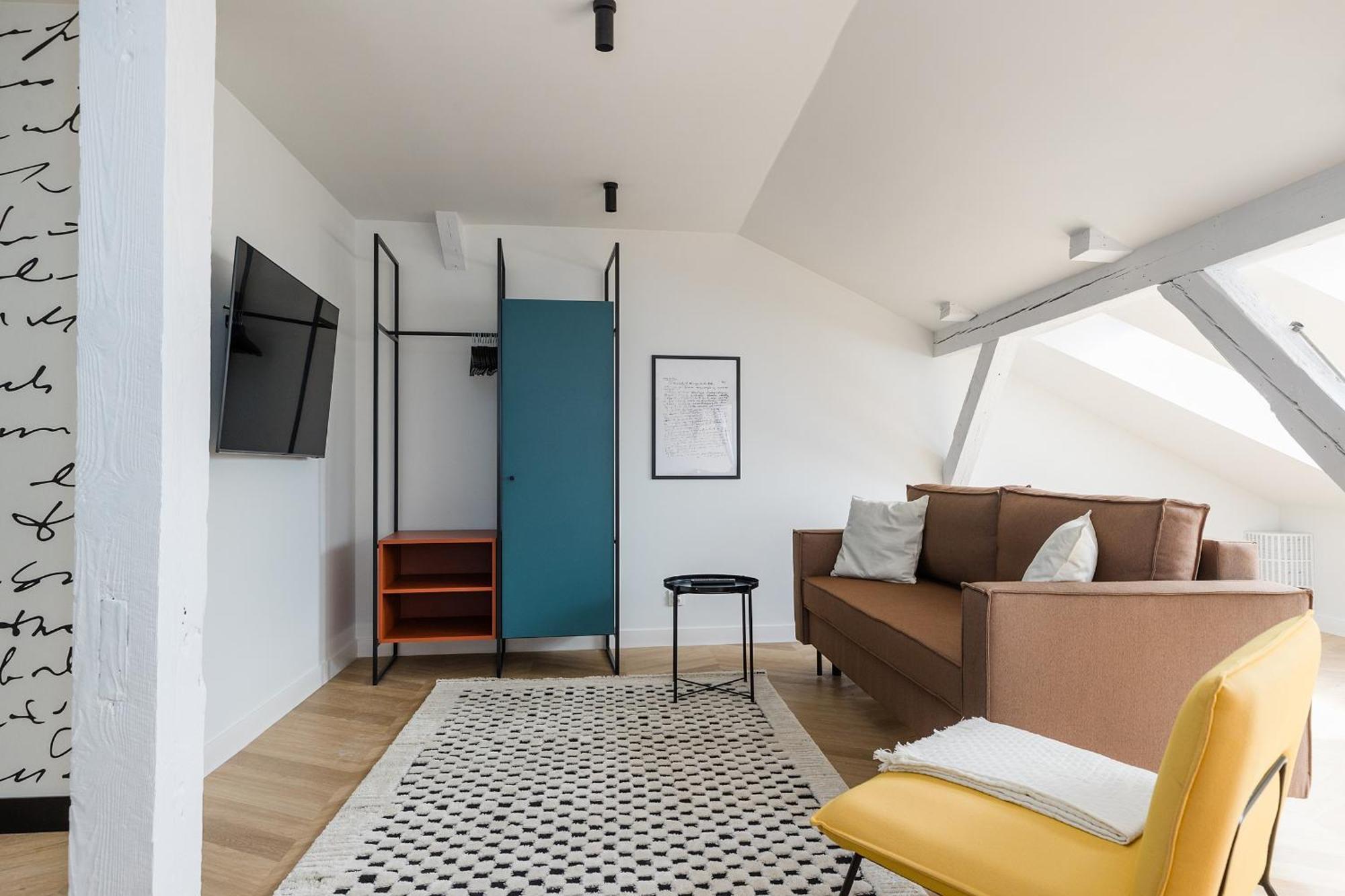 Apartamenty Lalka By Shortstaypoland Lublin Room photo