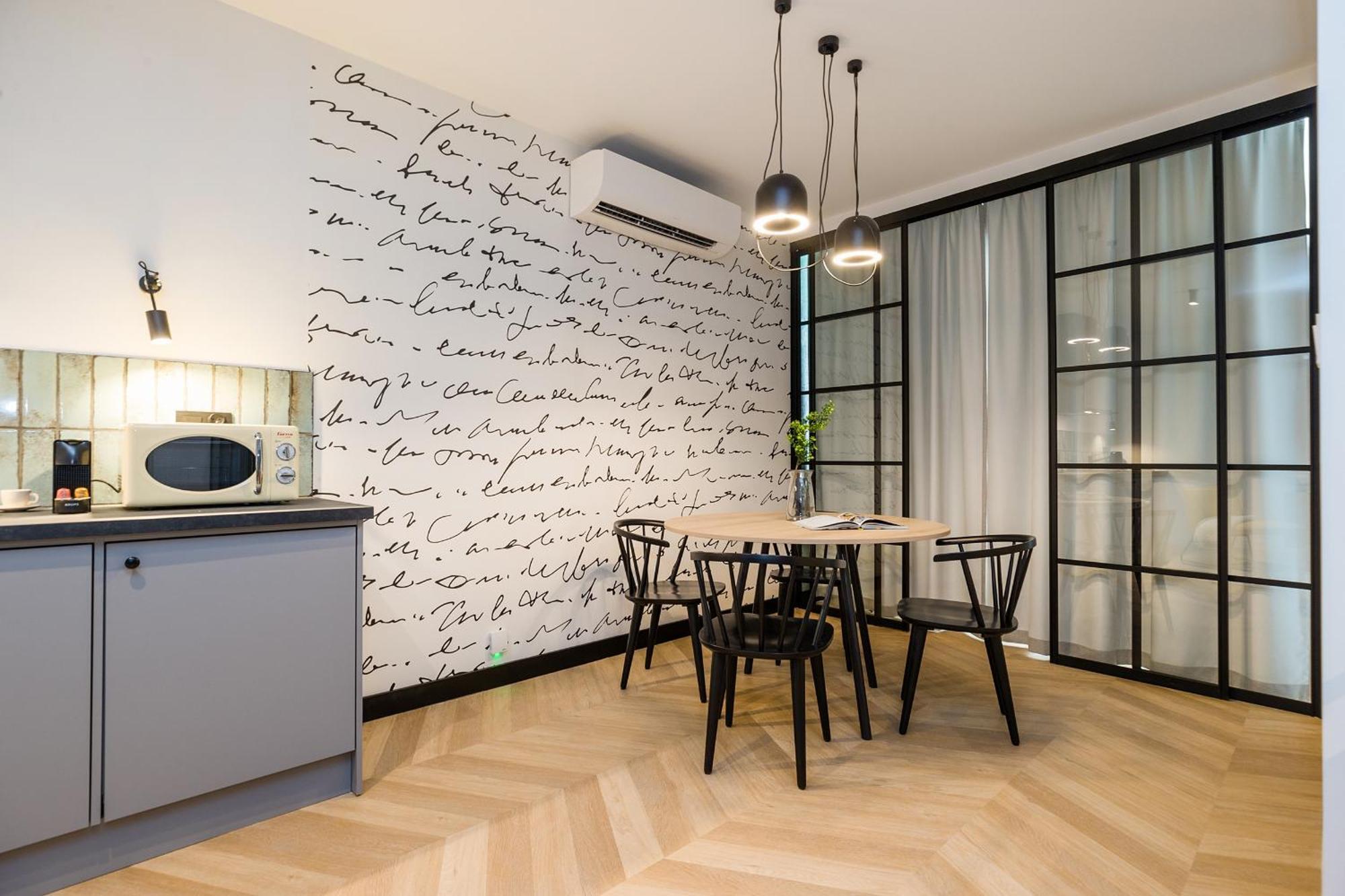 Apartamenty Lalka By Shortstaypoland Lublin Exterior photo
